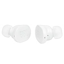 Audífonos JBL Tune Buds Bluetooth In-Ear con Micrófono Blanco