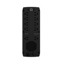 UPS 1000VA Forza ST-1001 LCD 600W