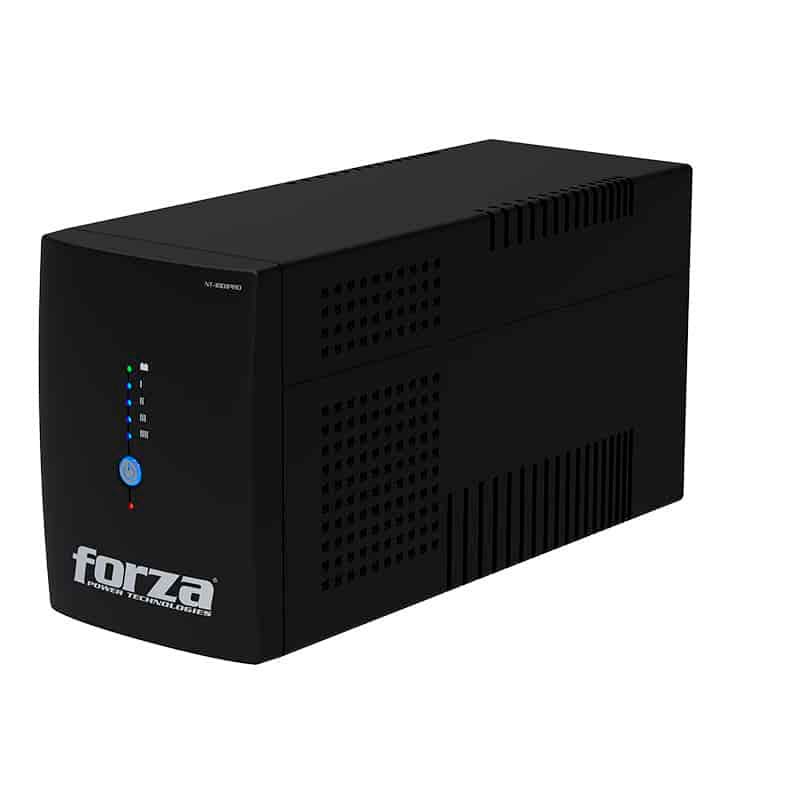 UPS 1800VA Forza NT-1801PRO 900W