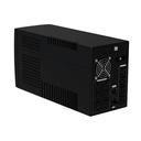 UPS 2400VA Forza NT-2401PRO 1200W