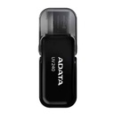 Memoria USB ADATA 32GB AUV240-32G-RBK 2.0 Negro