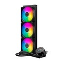 Enfriador Liquido 360mm Cooler Master MasterLiquid  MLW-D36M-A18PA-R1  ARGB