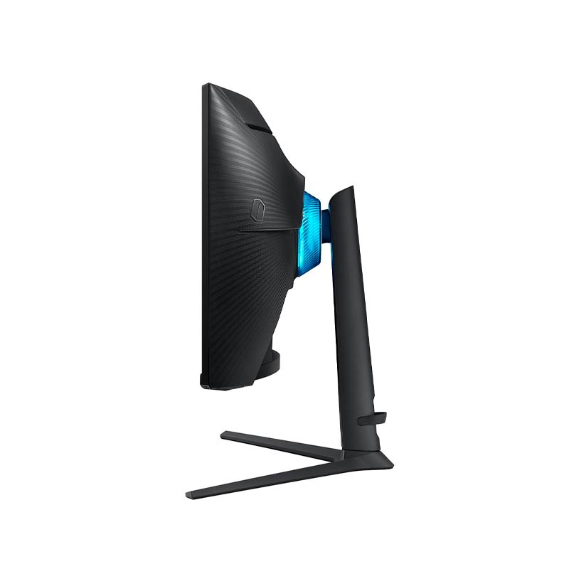 Monitor 32" VA Samsung Odyssey G6 Curvo 2560 x 1440 240Hz DP HDMI