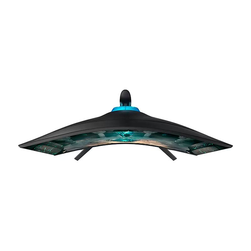 Monitor 32" VA Samsung Odyssey G6 Curvo 2560 x 1440 240Hz DP HDMI