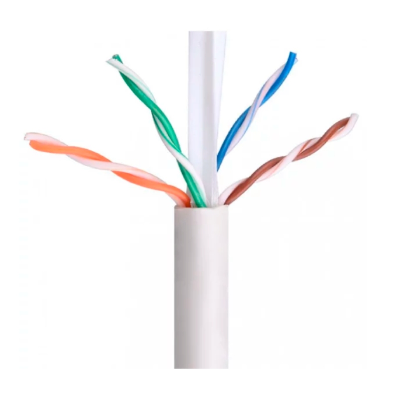 Cable de Red (Metro)