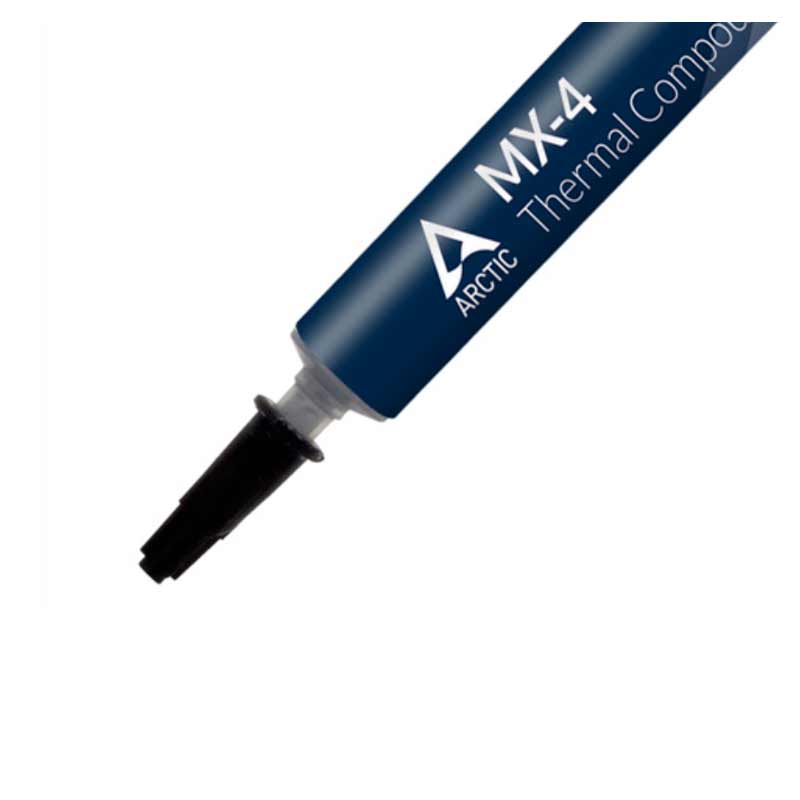 Pasta Térmica Arctic MX-4 4 Gramos