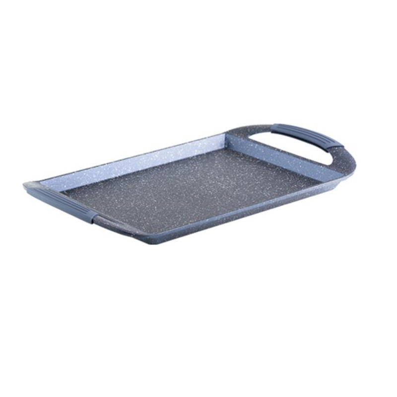 Parrilla Da Vinci Picca Azul Marmol