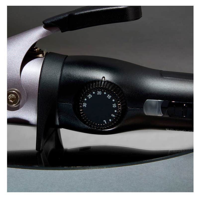 Rizador Remington Pro Ceramic Rosa Negro