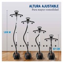 Vaporizador de Prendas Oster Con Gancho