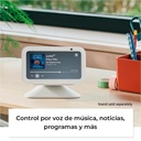 Pantalla Inteligente Amazon Echo Show 5 (3th gen) Cloud Blanco con Alexa