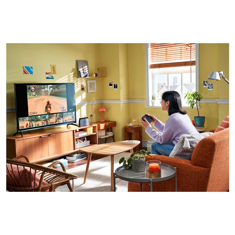 Consola Nintendo Switch 2