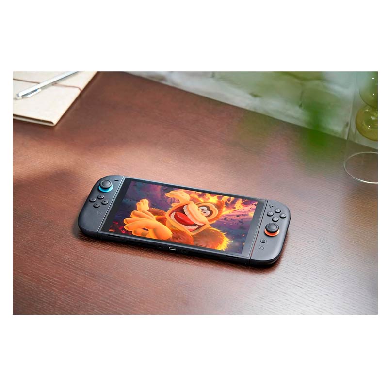 Consola Nintendo Switch 2