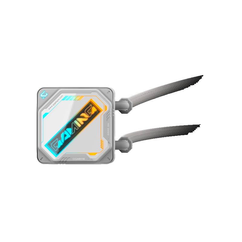 Enfriador Liquido 240mm Gigabyte ARGB ICE