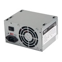 Fuente De Poder 600W Vektor Tech