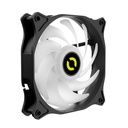 Ventilador Vektor Tech CF-A13 120mm RGB