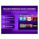 Dispositivo Roku Streaming Stick HD HDMI con Control de Voz