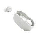 Audífonos In-Ear JBL Vibe Buds Bluetooth con Micrófono Blanco