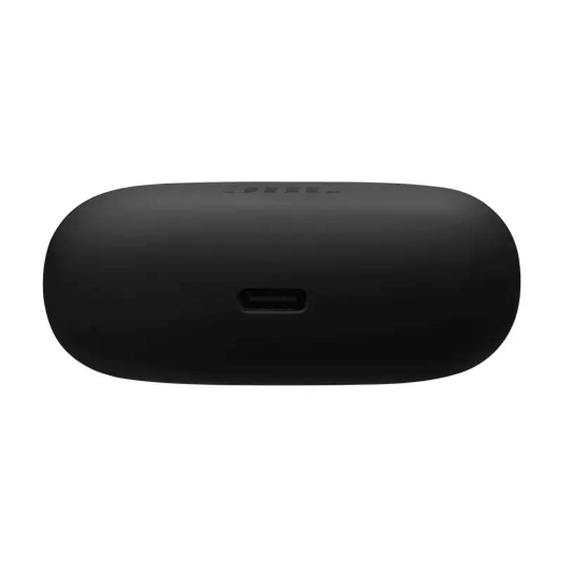 Audífonos In-Ear JBL Vibe Beam 2 Bluetooth con Micrófono Negro