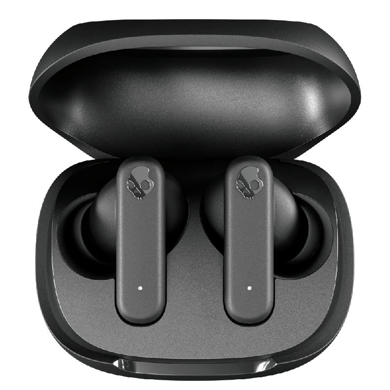 Audífonos SkullCandy Smokin´ Buds Negro