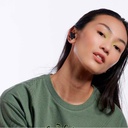 Audífonos SkullCandy Smokin´ Buds Negro