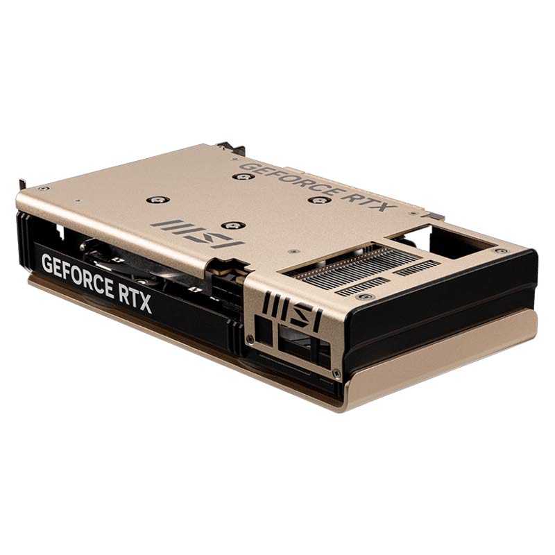 Tarjeta de Video 8GB GDDR7 MSI INSPIRE 2X OC GeForce RTX 5060 HDMI DP PCIe 5.0