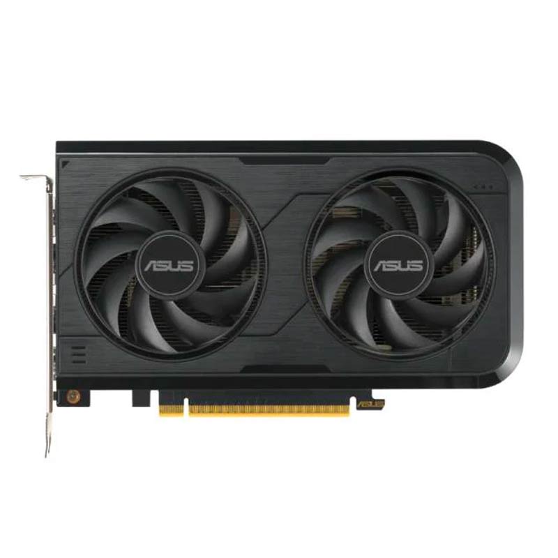 Tarjeta De Video 8GB GDDR6 Asus GeForce RTX 5050 OC Edition DP HDMI PCI 5.0
