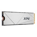 Unidad SSD M.2 2280 1TB Xpg GAMMIX S60 PCIe NVMe 5000Mbps