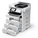 Impresora Epson Inyección Multifuncional WorkForce Pro WF-C5891