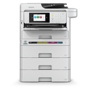 Impresora Epson Inyección Multifuncional WorkForce Pro WF-C5891