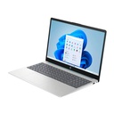 Laptop HP 15-fd0231la 15.6" i3-N305 8GB RAM 512GB SSD W11 Home Azul Teclado Español