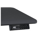 Escritorio de PC Cougar Mossa Royal 150 Negro