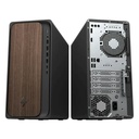 Computadora HP OmniDesk Intel Core Ultra 5 225 16GB RAM 1TB SSD W11 Home Teclado Inglés