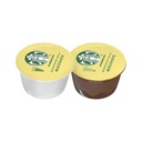 Cápsulas Starbucks Madagascar Vainilla Macchiato para Nescafé Dolce Gusto