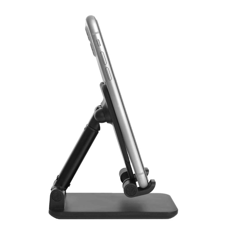 Base para Celular UnnoTekno CH3011BK de Escritorio