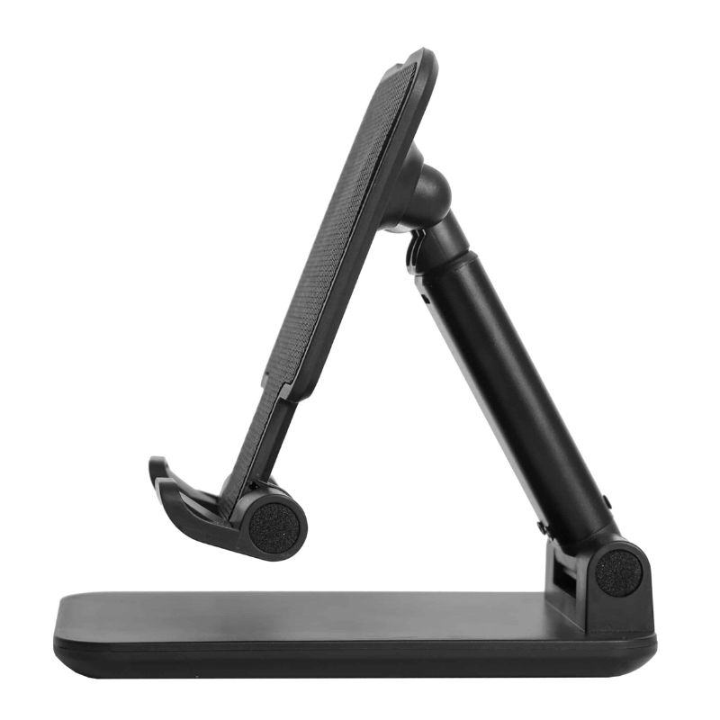 Base para Celular UnnoTekno CH3011BK de Escritorio