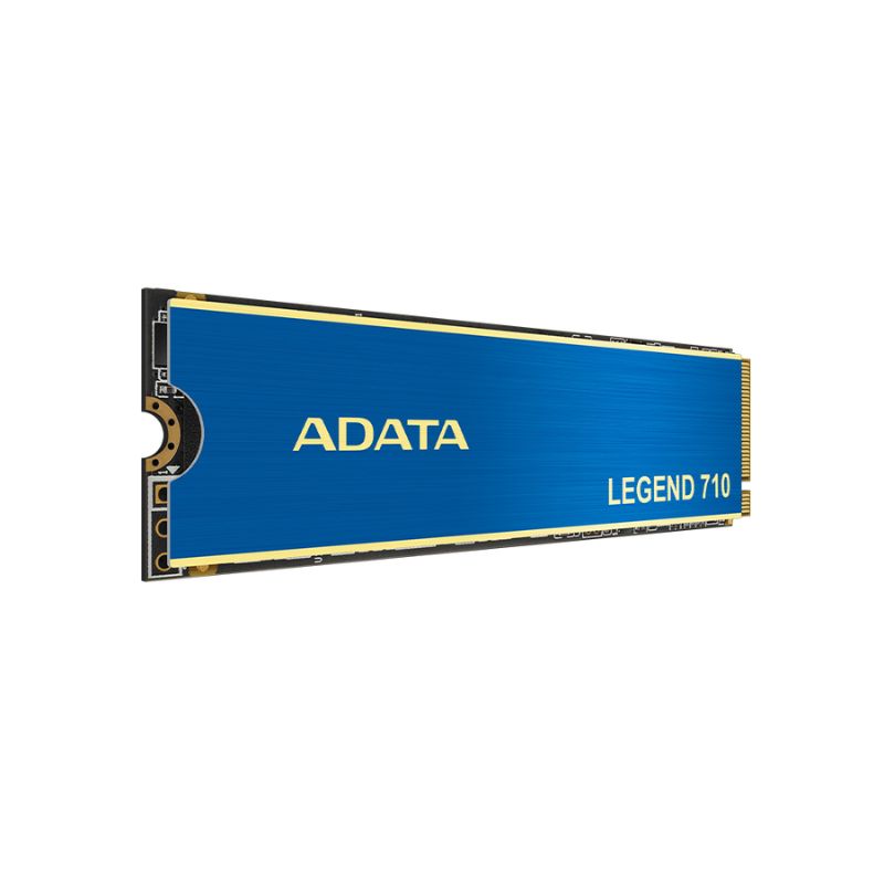Unidad SSD M.2 2280 2TB Adata Legend 710 PCIe Gen3x4 NVMe