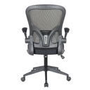 Silla de Oficina VektorTech Negra