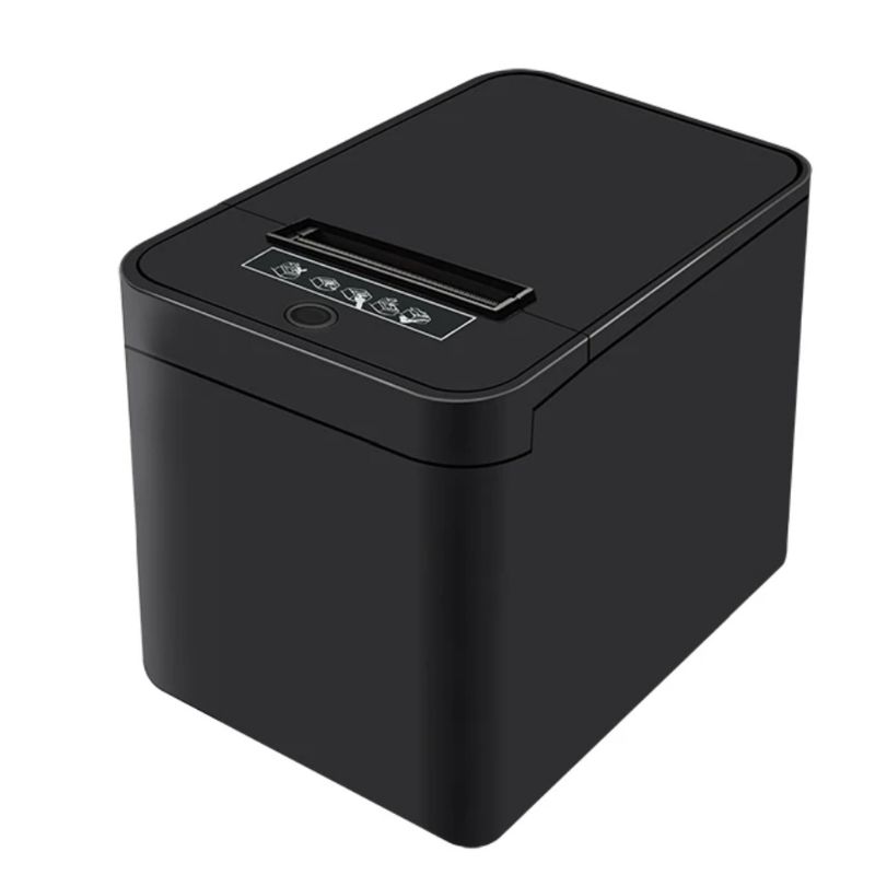 Impresora Térmica VektorTech 80mm USB + Bluetooth