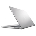 Laptop Dell DC15250 15.6" Intel Core i5-1334U 16GB RAM 512GB SSD UHD Graphics Plata W11 Home Teclado Español