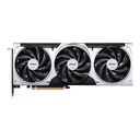 Tarjeta de Video 8GB GDDR7 MSI VENTUS 3X OC GeForce RTX 5060 HDMI DP PCIe 5.0