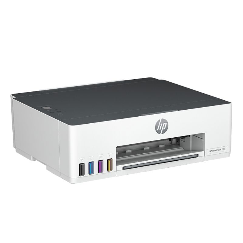 Bundle Laptop HP 15-fc0043la 15.6" FHD Ryzen 3 7320U 8GB RAM LPDDR5 512GB SSD Windows 11 Home Teclado Español + Impresora HP Smart Tank 210