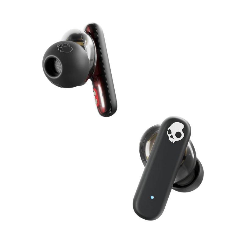 Audífonos SkullCandy Smokin´ Buds Humo de Media Noche