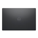 Laptop Dell 15 15.6" i7-1355U 16GB RAM 512GB SSD Negra Windows 11 Home Teclado Español