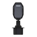 Base Para Celular Unno Tekno CH3008BK Con Soporte Para Retrovisor (copia)