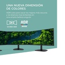 Monitor 21.5" LED AOC 22B35HM23 1920×1080 120Hz VA HDMI VGA DVI negro