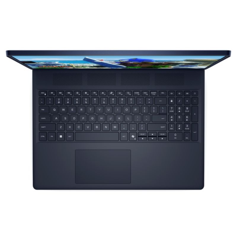 Laptop Gaming Dell Alienware AC16250 16" Core 7 240H 16GB RAM 1TB SSD RTX 5050 8GB W11 Home Teclado Español