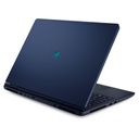 Laptop Gaming Dell Alienware AC16250 16" Core 7 240H 16GB RAM 1TB SSD RTX 5050 8GB W11 Home Teclado Español