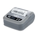 Impresora Móvil Para Recibos y Etiquetas MPL-200 Térmica 60mm USB Bluetooth 101mm/s (copia)