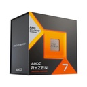 Procesador AMD Ryzen 7 7800X3D 4.2GHz Socket AM5