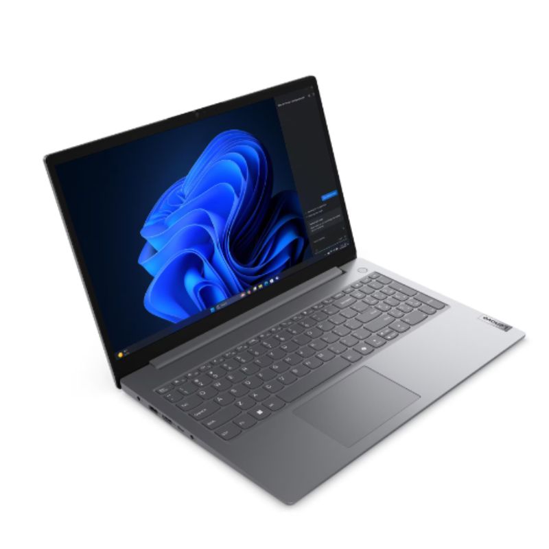 Laptop Lenovo 15.6" V15 G5 IRL i5-13420H 16GB RAM DDR5 512GB SSD Windows 11 Pro Gris gris